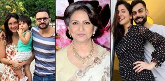 Sharmila Tagore Gets Candid With Kareena Kapoor Khan In This Throwback Video