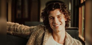 Shawn Mendes claims 'stillness' of quarantine caused anxiety