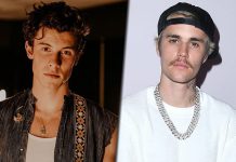 Shawn Mendes & Justin Bieber's New Single Monster Teaser Is Out