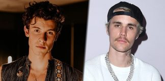 Shawn Mendes & Justin Bieber's New Single Monster Teaser Is Out