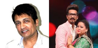 Shekhar Suman On Bharti Singh & Harsh Limbachiya’s Arrest In Drugs Case: “It’s Difficult To Handle Fame & Money..."