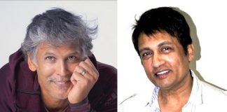 Shekhar Suman On Milind Soman Row: “There Are Better Places To Streak, Like Your Bathroom”
