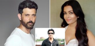 Shiamak Davar recalls choreographing 'coolest dancers' Hrithik, Aishwarya
