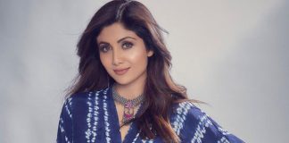 Shilpa Shetty: Don't allow your age to determine what you can and can't do