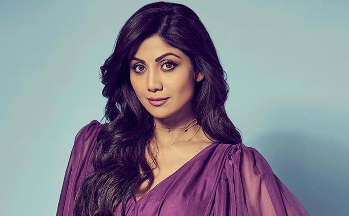 Shilpa Shetty: We were all typecast in nineties