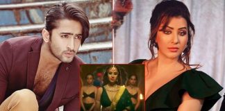 Shilpa Shinde & Shaheer Sheikh Come Together For Ekta Kapoor’s ‘Paurashpur’; WATCH Promo