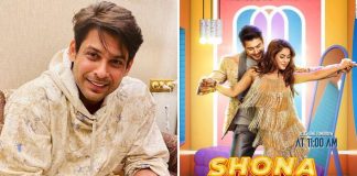 Sidharth Shukla On Shona Shona & Multiple Music Videos