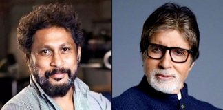 Shoojit Sircar: Big B is never intimidating