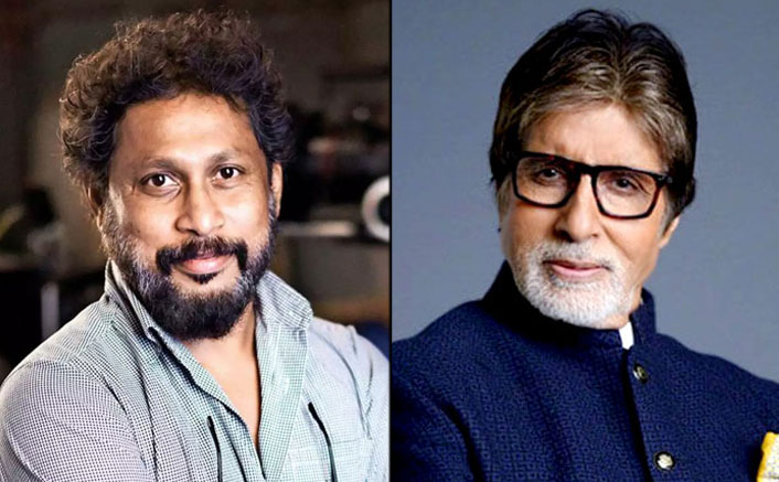 Shoojit Sircar: Big B is never intimidating