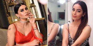Bigg Buzz: Srishty Rode refers Pavitra Punia as ''Garajte badal barazte Nahi''– Read on to know more!
