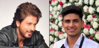 Shubman Gill Opens Up About Shah Rukh Khan As A Team Owner