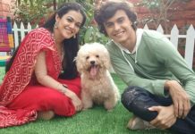 Tera Yaar Hoon Main Actress Shweta Gulati Reveals Her Best Co-Star & Its Pawdorable! Shweta Gulati admits 'love at first sight' for this co-star