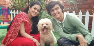 Tera Yaar Hoon Main Actress Shweta Gulati Reveals Her Best Co-Star & Its Pawdorable! Shweta Gulati admits 'love at first sight' for this co-star