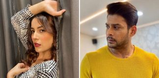 Shehnaaz Gill recently starred in Arjun Kanungo's Waada Hai; Sidharth Shukla has this to say