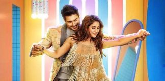 Sidharth Shukla & Shehnaaz Gill Sizzle In A New Poster Of Shona Shona