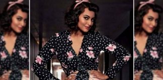 Sonakshi Sinha turns retrospective