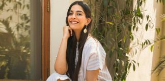 Sonam Kapoor: My style statement is my self-expression