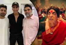 Song has superb energy and a very positive vibe: Akshay Kumar on the new song 'Bam Bholle'by Viruss