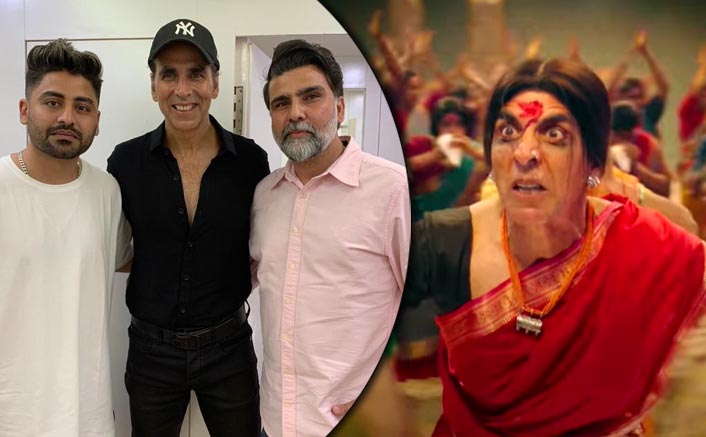 Bambholle Singer On Akshay Kumar: "He Was VERY Energetic On The Sets"