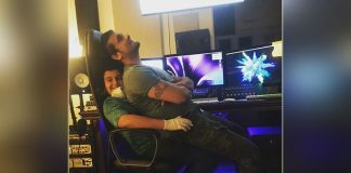 Sonu Nigam Doesn't Want His Son To Be A Singer In India