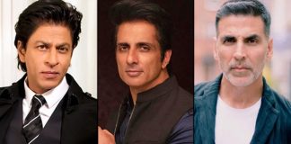 Sonu Sood Adds Yet Another Title In His Name & Beats Shah Rukh Khan, Akshay Kumar & Others