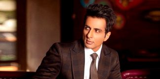 Sonu Sood named state icon of Punjab