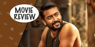 Soorarai Pottru Movie Review