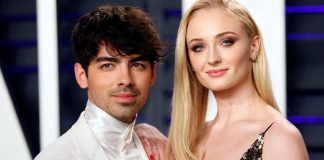 Sophie Turner & Joe Jonas Are Planning 2nd Baby Months After The Birth Of Willa?