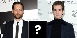Spider-Man 3: Tobey Maguire, Andrew Garfield To Have Less Screen Time; A Special Character Is The Major Focus?