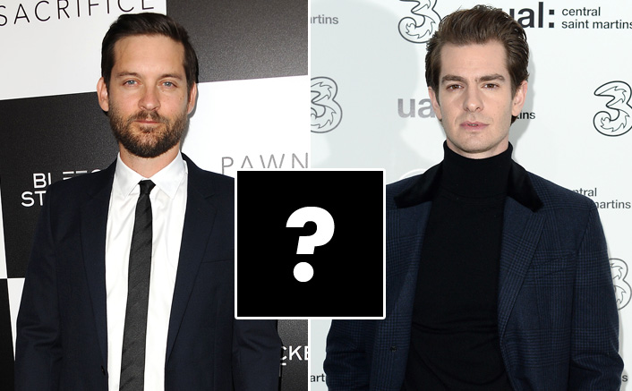 Spider-Man 3: Tobey Maguire & Andrew Garfield To Have Less Screen Time In The Film?(Pic credit: Getty Images)