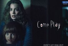 Spielberg and Reliance-backed horror flick 'Come Play' in India on Nov 27