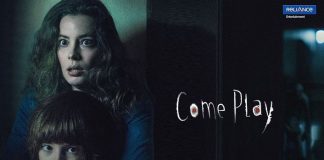 Spielberg and Reliance-backed horror flick 'Come Play' in India on Nov 27