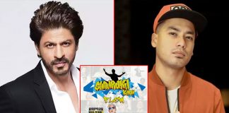 SRK turns 55: Rapper Big Deal releases 'Shahrukh Khan Flow'