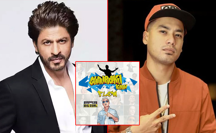 Shah Rukh Khan Birthday: Rapper Big Deal Releases New Single 'Shahrukh Khan Flow'