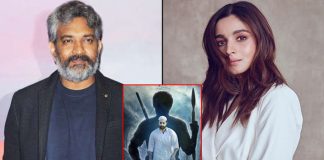 SS Rajamouli Reveals Why He Selected Alia Bhatt For RRR Opposite NTR Jr & Ram Charan Teja