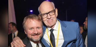 Star Wars: The Last Jedi Director Rian Johnson Trolled, Frank Oz Has A Fitting Response
