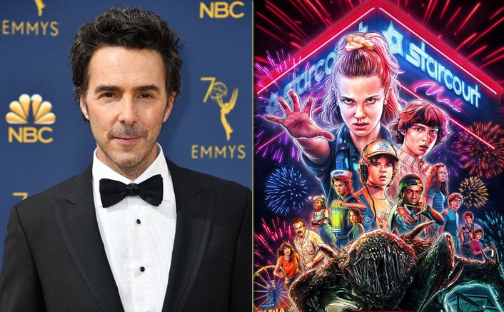 Stranger Things Season 4: Shawn Levy on Locations, Delays, and Plotting the  Endgame