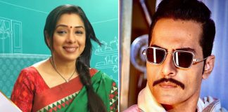 Sudhanshu Pandey draws inspiration from his life for latest role