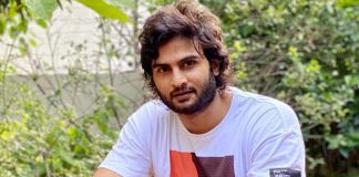 Sudheer Babu welcomes a 'Pawsome member' into his family
