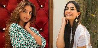 Suhana Khan As Ariana Grande & Sonam Kapoor As Marilyn Monroe, Check Out Their Stunning Halloween Looks!