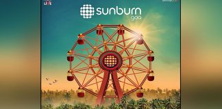Sunburn Festival returns to Goa in December