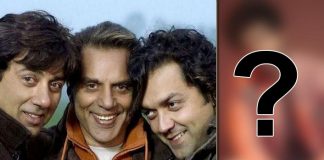 Sunny Deol, Bobby Deol & Dharmendra To Reunite For Apne 2; Film Has One Big Surprise For Fans