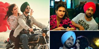 Suraj Pe Mangal Bhari’s love ballad Waareya gives you a taste of 90s’ sweet romances