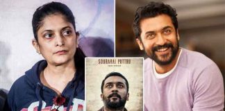Suriya is very real in the film: 'Soorarai Pottru' director
