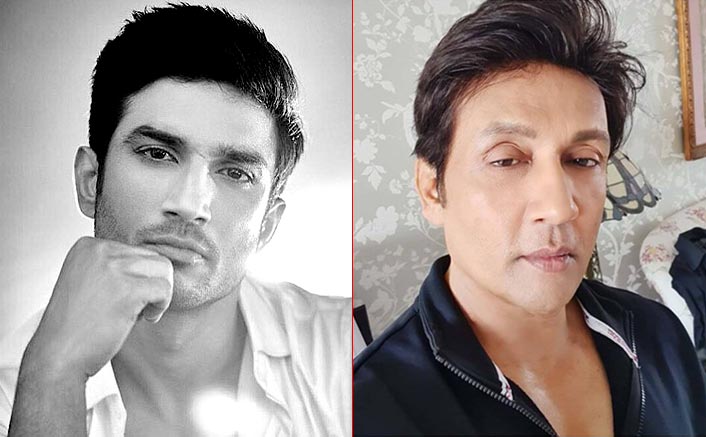 Sushant Singh Rajput case: Shekhar Suman wants update from investigating authorities