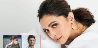 Sushant Singh Rajput News: Deepika Padukone's Manager Karishma Prakash Seeks Bail; The Late Actor's Polish Fan Wants People Not To Celebrate Halloween & Watch SSR's Movies Instead!