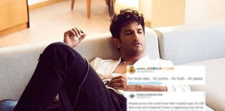 Sushant Singh Rajput News: Fans Trend #BringDownSSRKillers On Twitter & Demand Justice
