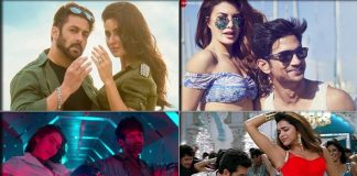 Swag Se Swagat To Haan Main Galat, Bollywood Songs For Your Intimate Diwali 2020 Party