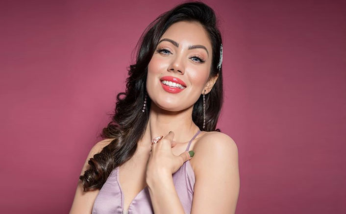 Taarak Mehta Ka Ooltah Chashmah Actress Munmun Dutta Looks Gorgeous In Her Latest Photoshoot Pics