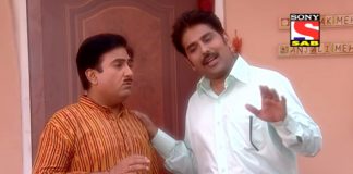 Taarak Mehta Ka Ooltah Chashmah: Dilip Joshi AKA Jethalal & Shailesh Lodha AKA Taarak's First Dialogue In The Show!